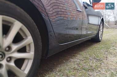Седан Mazda 6 2013 в Сарнах