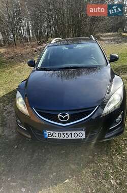 Mazda 6  2010