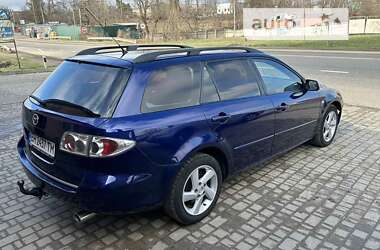 Mazda 6  2004