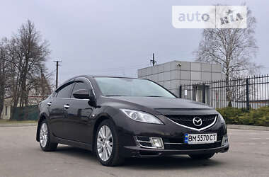 Mazda 6  2008