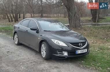 Mazda 6  2009