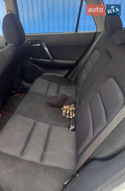 Універсал Mazda 6 2005 в Києві