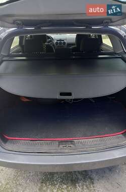 Універсал Mazda 6 2005 в Києві
