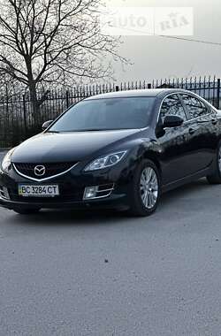 Mazda 6 2009