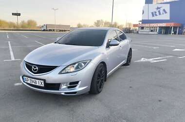 Mazda 6  2009