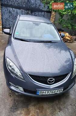 Mazda 6  2009
