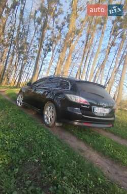 Универсал Mazda 6 2009 в Виннице
