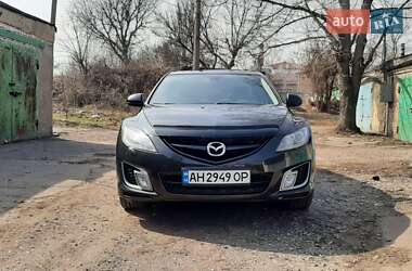 Mazda 6  2008