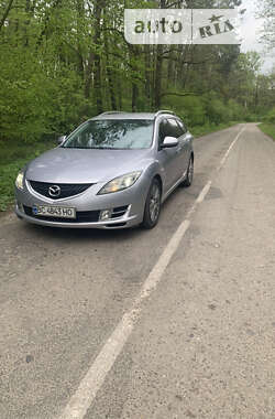 Mazda 6  2008