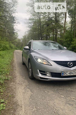 Mazda 6 2008