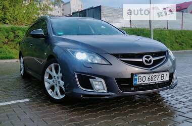 Mazda 6  2008