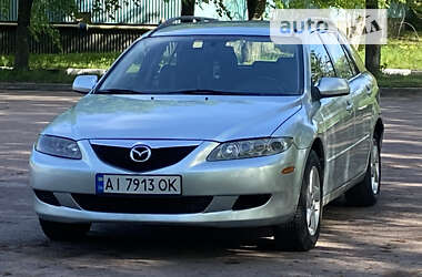 Mazda 6  2005