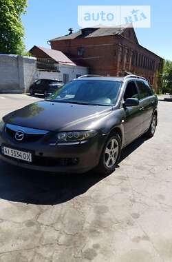 Mazda 6  2006