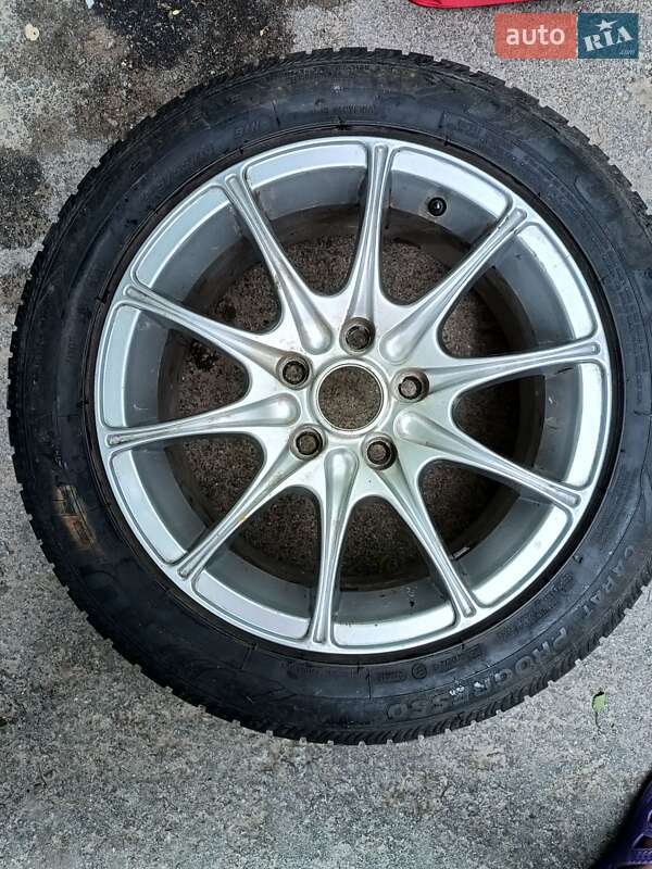 Седан Mazda 6 2004 в Запоріжжі