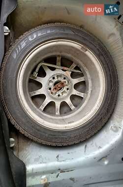 Седан Mazda 6 2004 в Запоріжжі