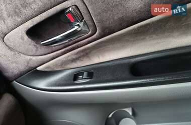 Седан Mazda 6 2004 в Запоріжжі