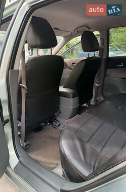 Седан Mazda 6 2004 в Запоріжжі