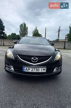 Mazda 6  2008