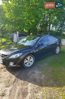 Mazda 6  2009