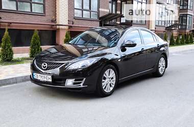 Mazda 6  2009