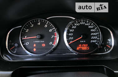 Лифтбек Mazda 6 2005 в Березному