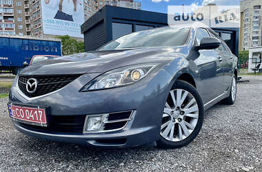 Mazda 6  2007