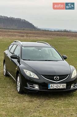 Mazda 6  2009