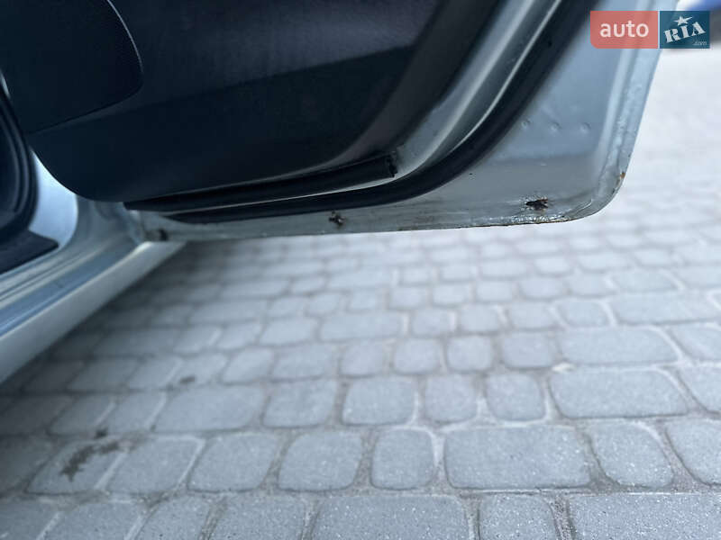 Универсал Mazda 6 2004 в Львове