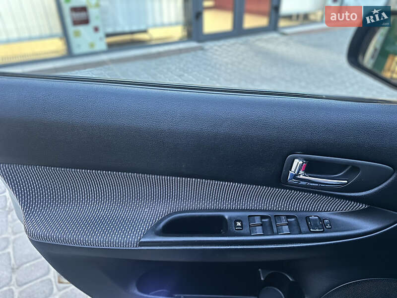 Универсал Mazda 6 2004 в Львове