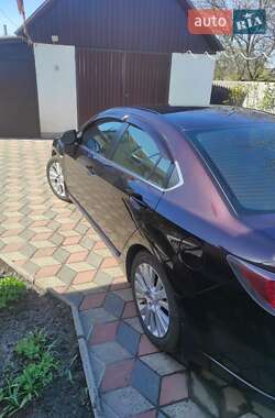 Mazda 6  2010