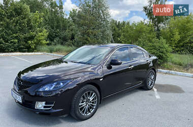 Mazda 6  2008