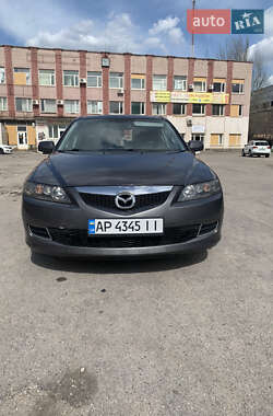 Mazda 6  2006