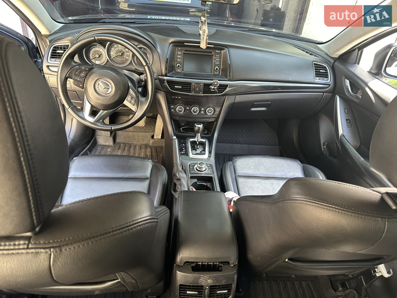 2013 Mazda 6 - мініатюра 2