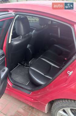 Лифтбек Mazda 6 2008 в Днепре фото 4 Лифтбек Mazda 6 2008 в Днепре