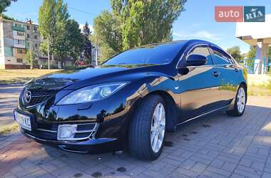 Mazda 6  2008