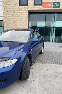 Mazda 6  2005
