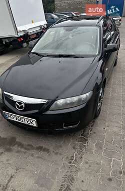 Mazda 6  2006