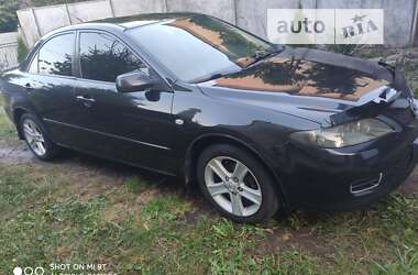 Mazda 6 2005