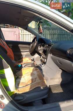 Mazda 6  2003