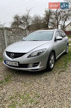 Mazda 6  2008