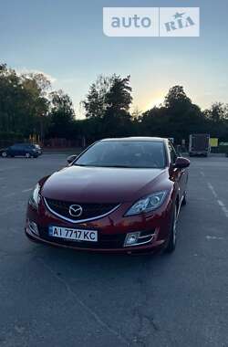 Mazda 6 2007