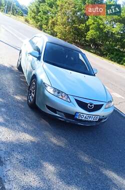 Mazda 6 2005