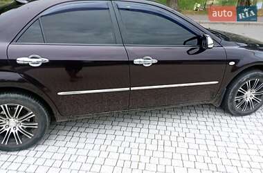 Mazda 6  2006