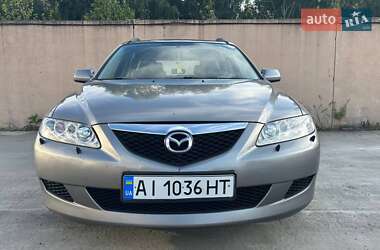 Mazda 6  2005