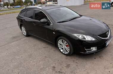 Mazda 6  2008