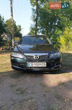 Mazda 6 2006