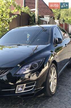 Mazda 6  2009