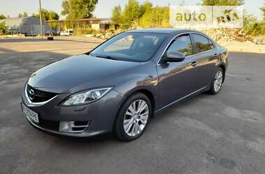 Mazda 6  2009