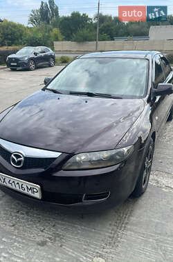 Mazda 6  2005