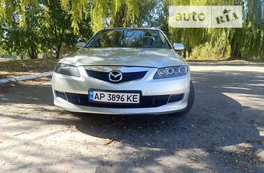 Mazda 6  2006